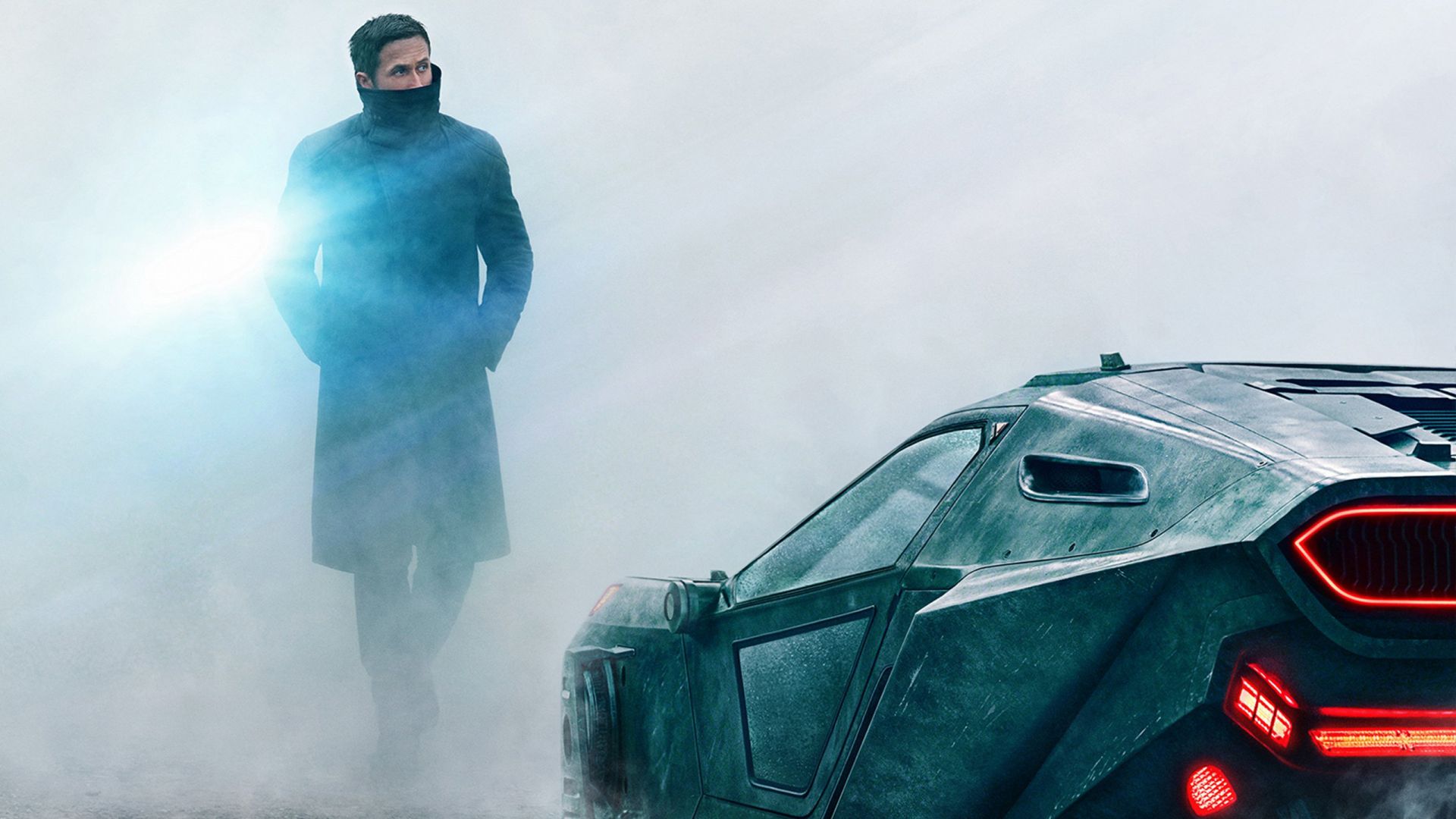 blade runner 2049 wallpaper