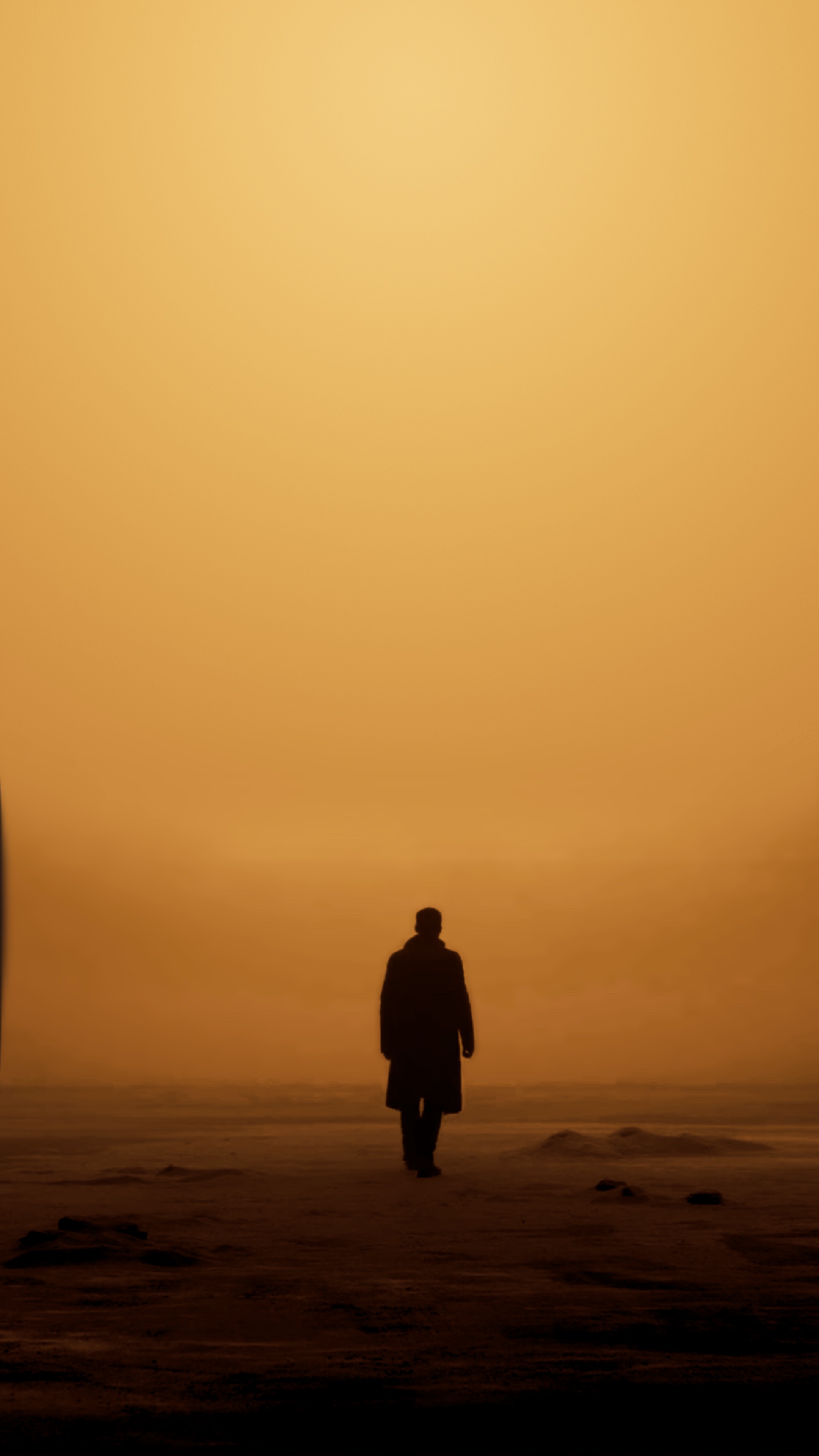 blade runner 2049 wallpaper