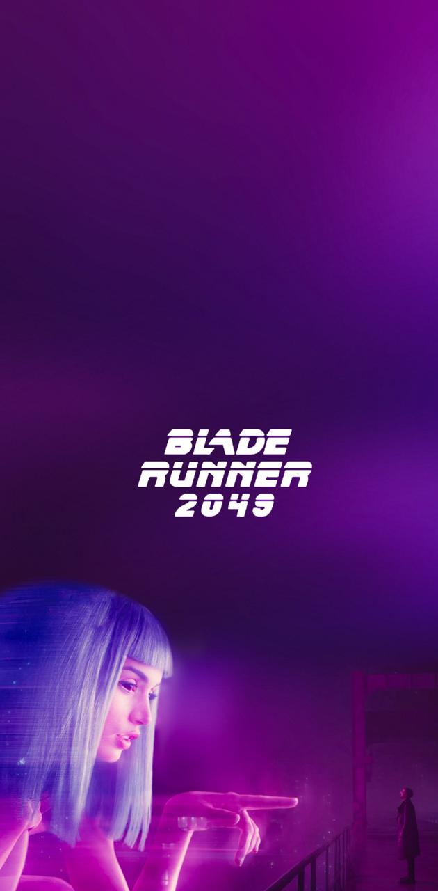 blade runner 2049 wallpaper