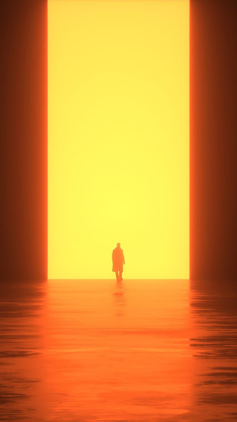 blade runner 2049 wallpaper