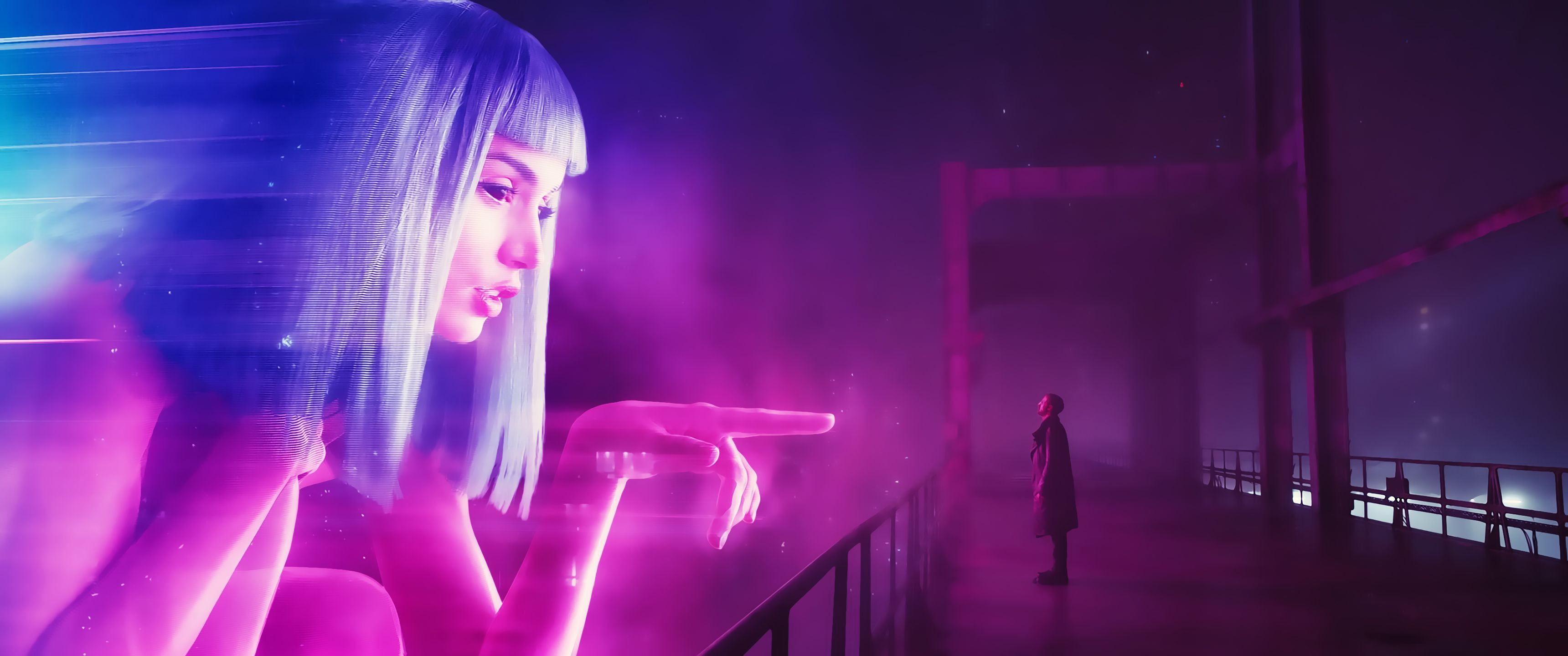 blade runner 2049 wallpaper