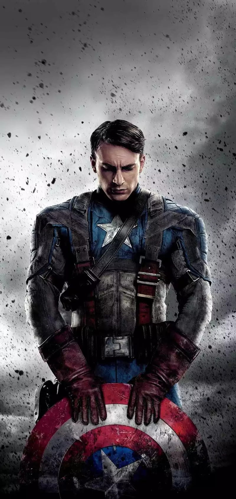 captain america wallpaper