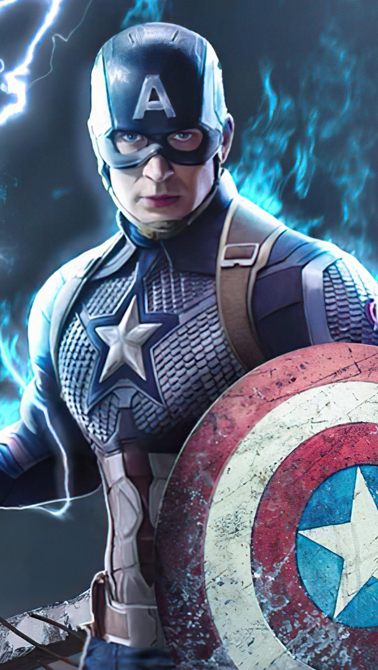 captain america wallpaper