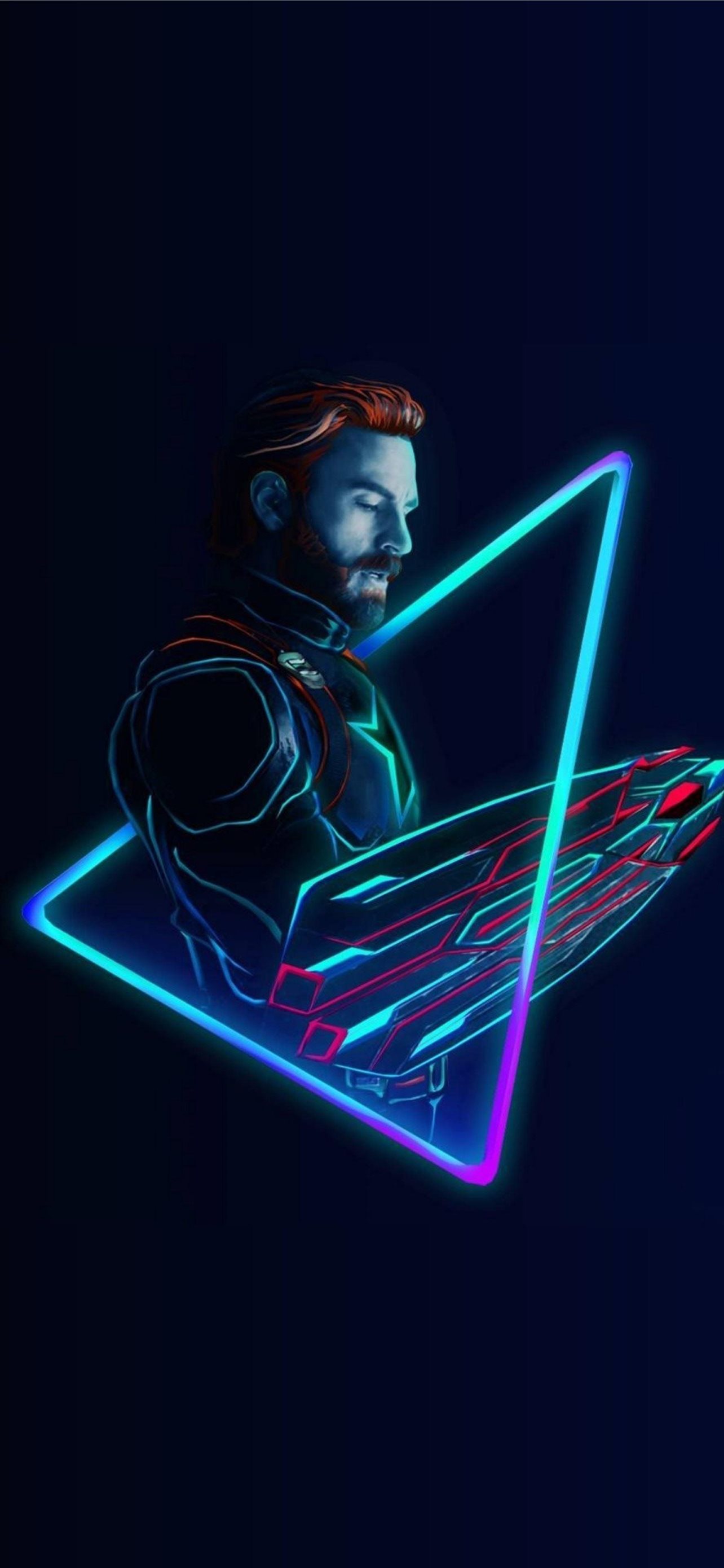 captain america wallpaper