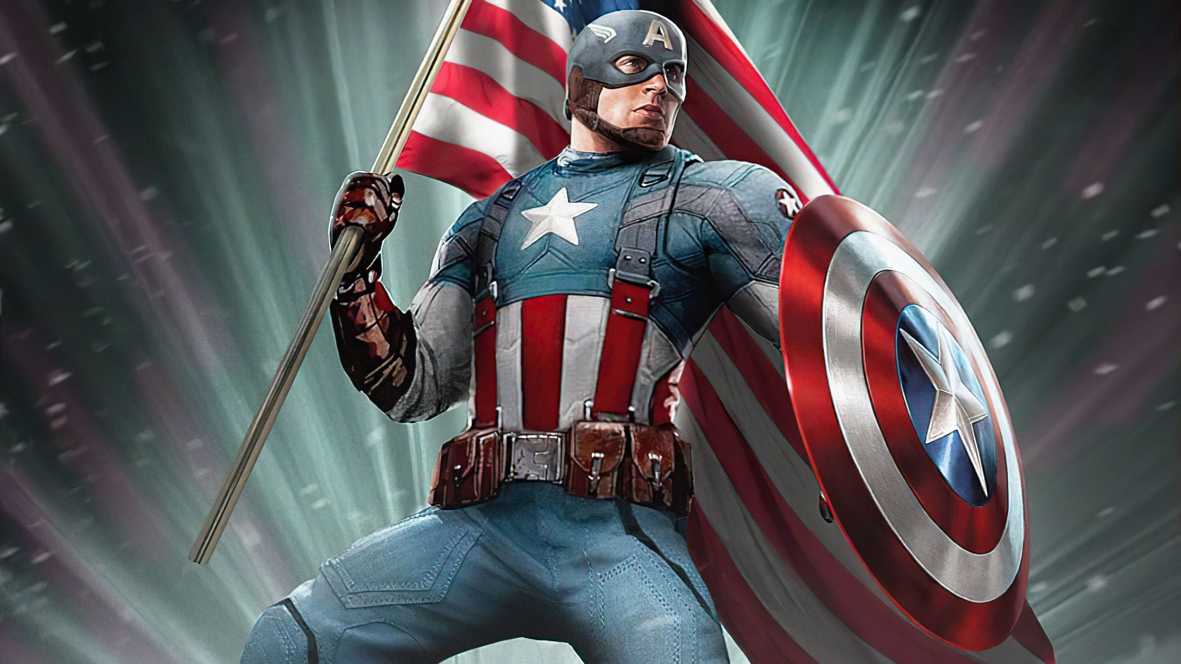 captain america wallpaper