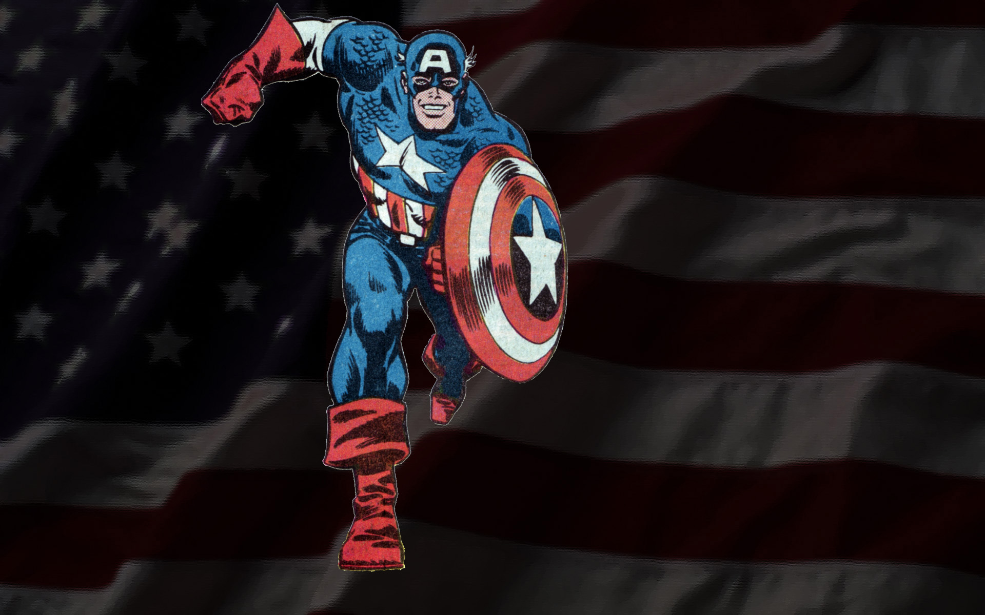 captain america wallpaper