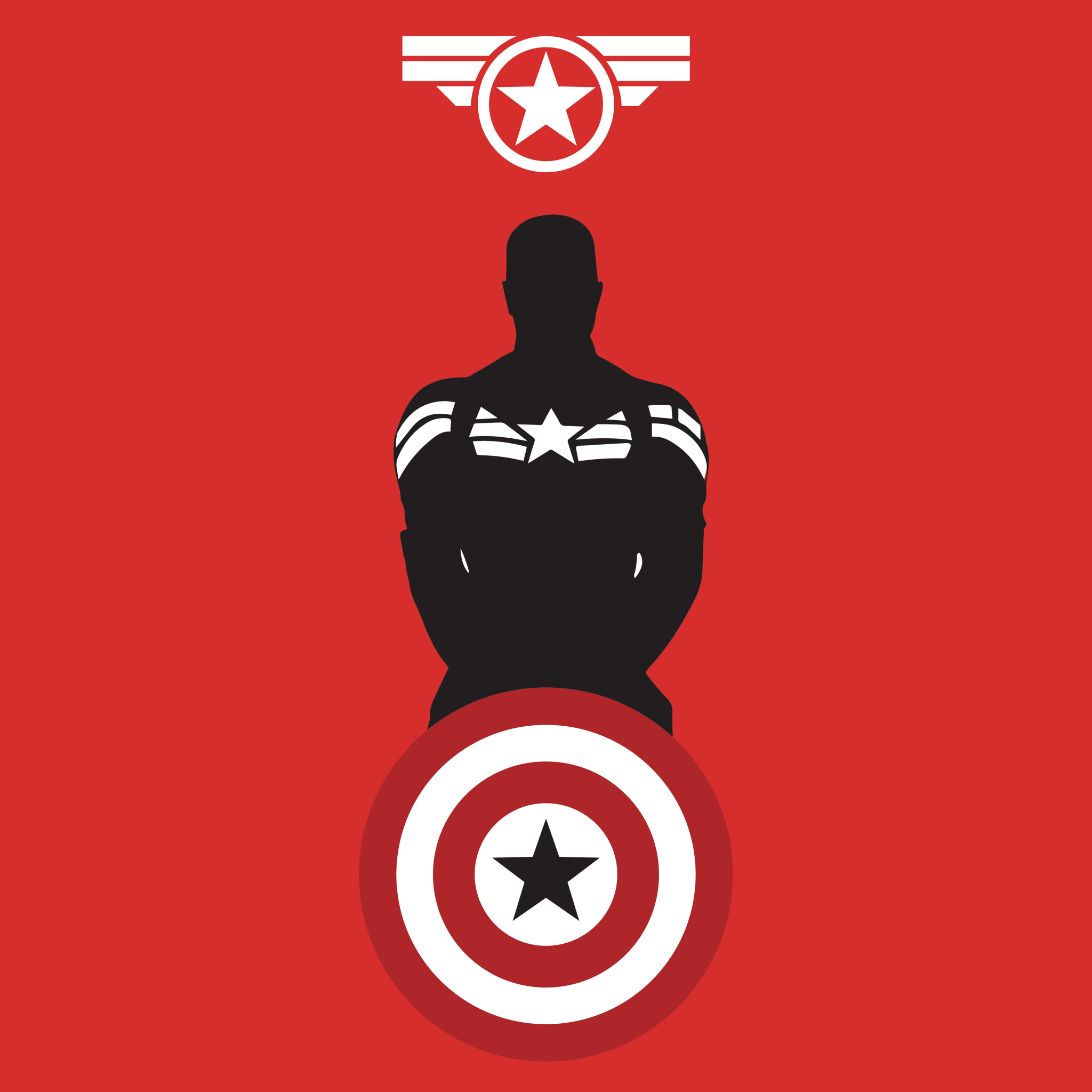 captain america wallpaper
