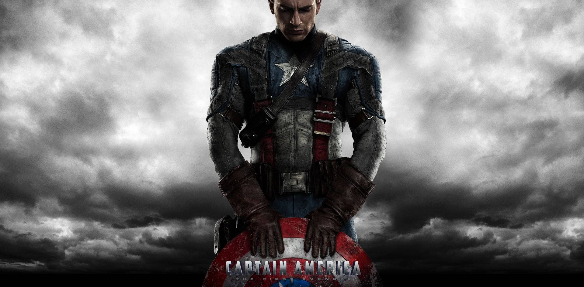 captain america wallpaper