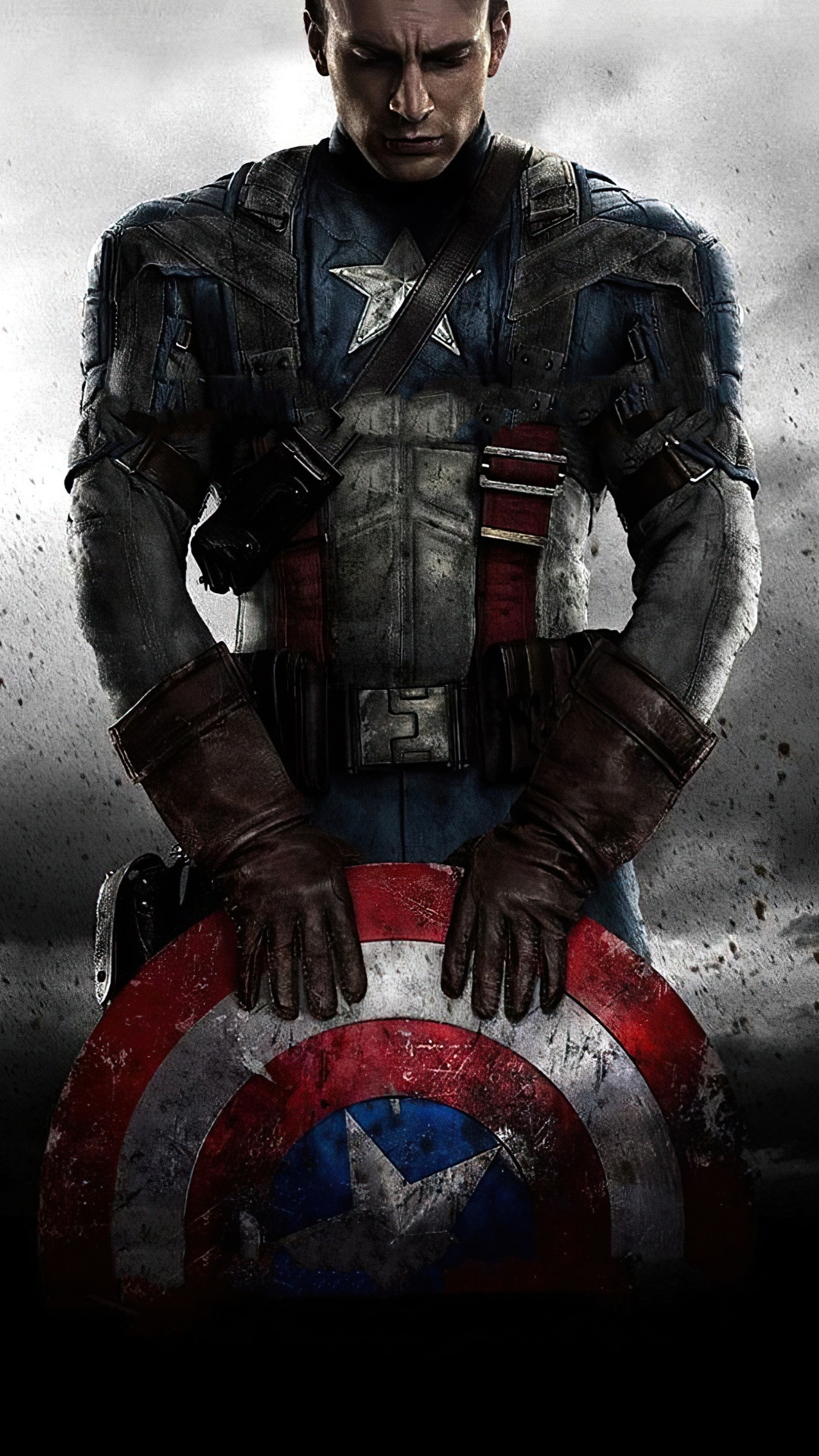 captain america wallpaper