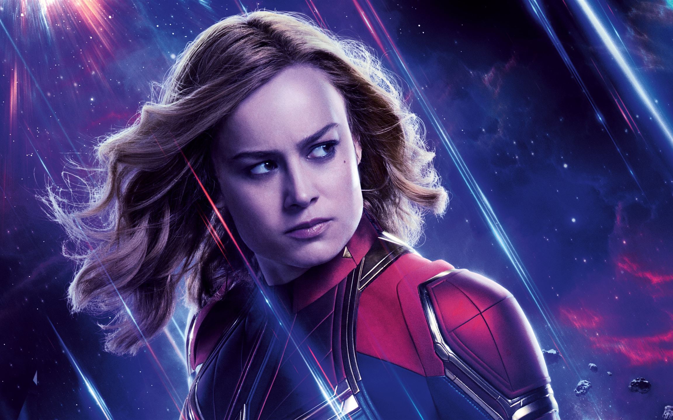 captain marvel wallpaper