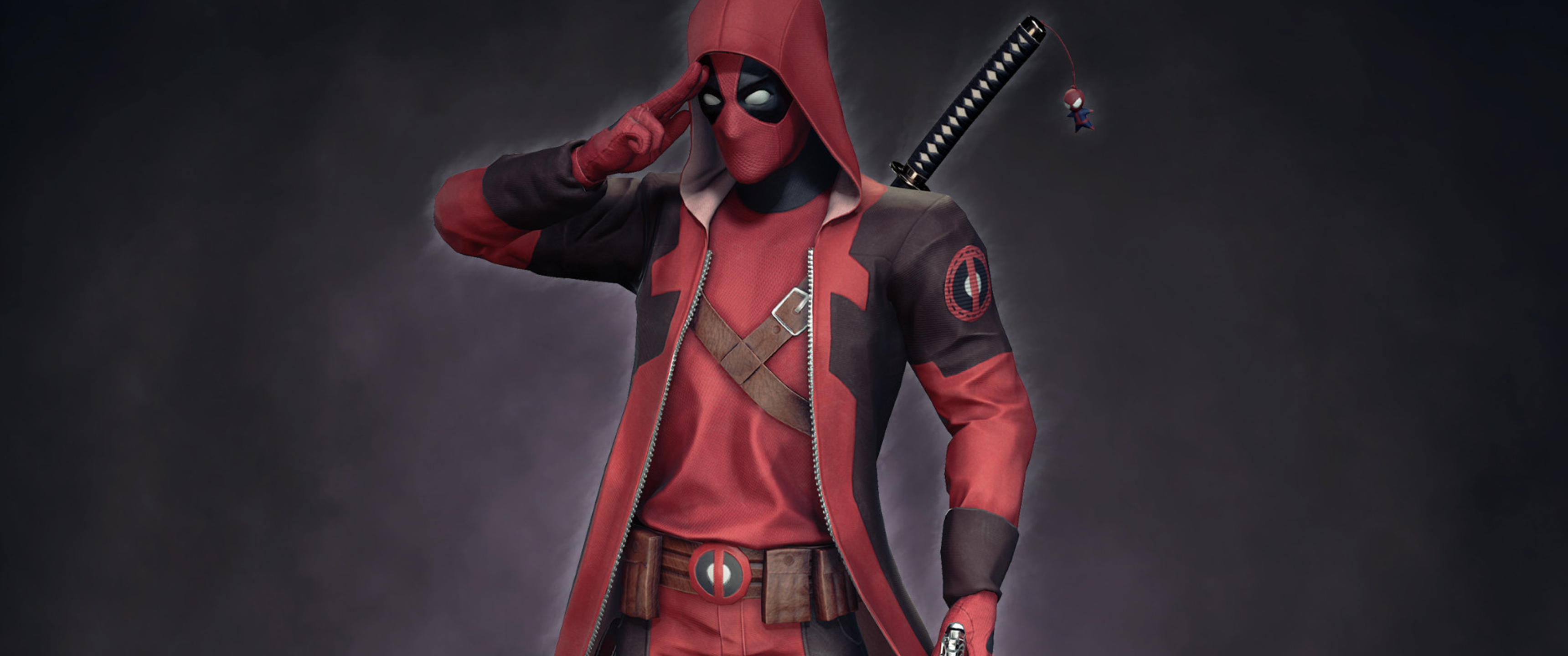 deadpool wallpaper