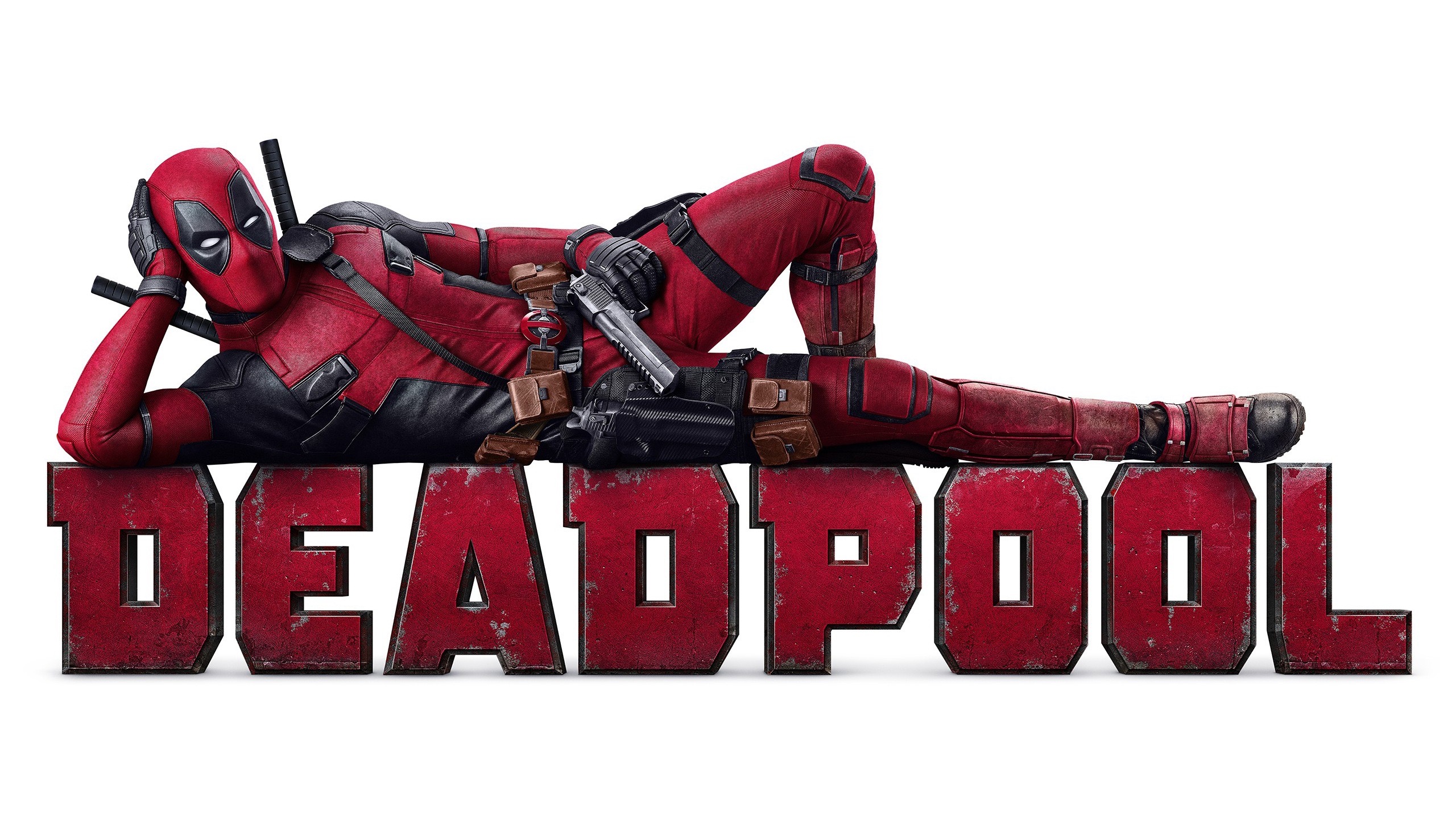 deadpool wallpaper