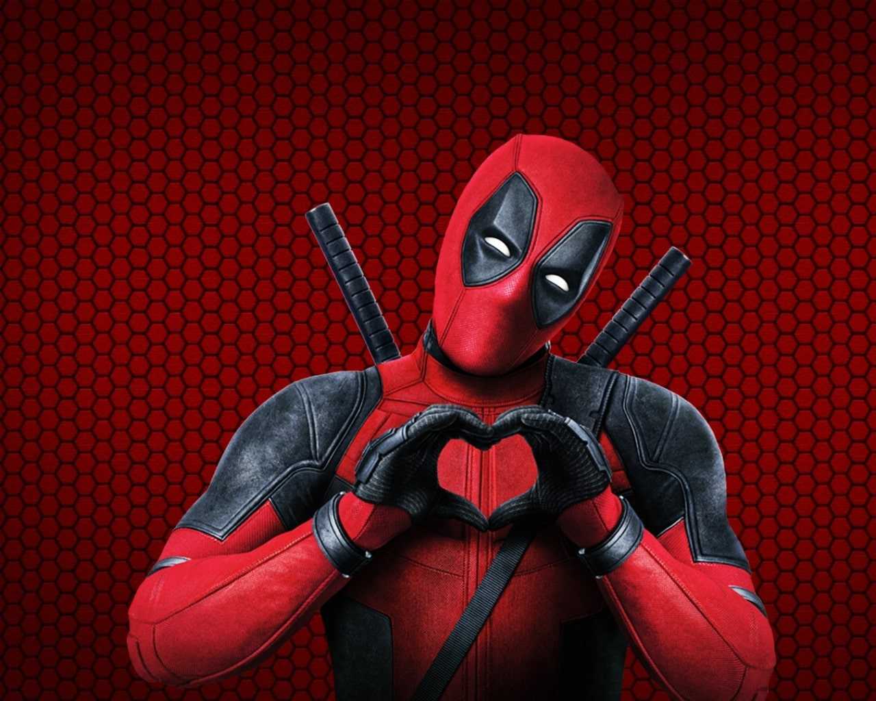 deadpool wallpaper