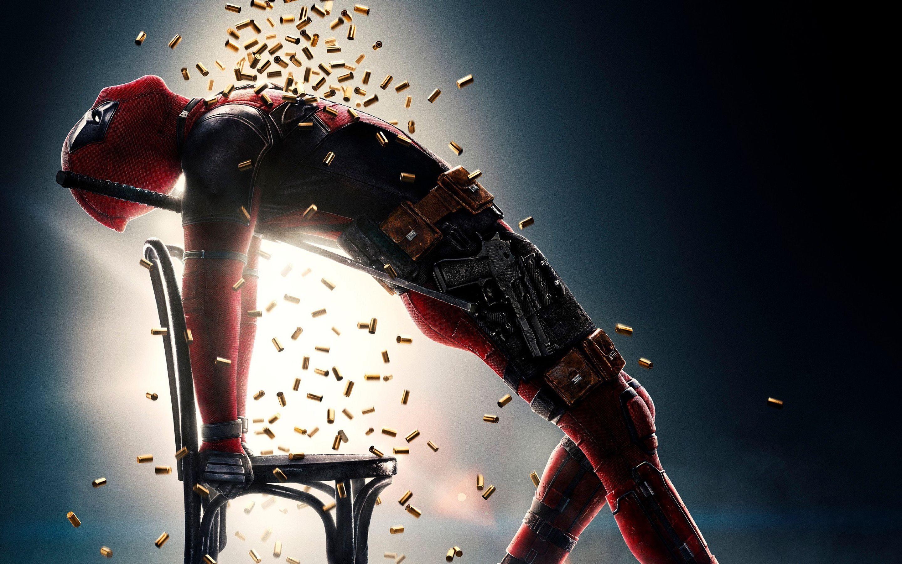 deadpool wallpaper