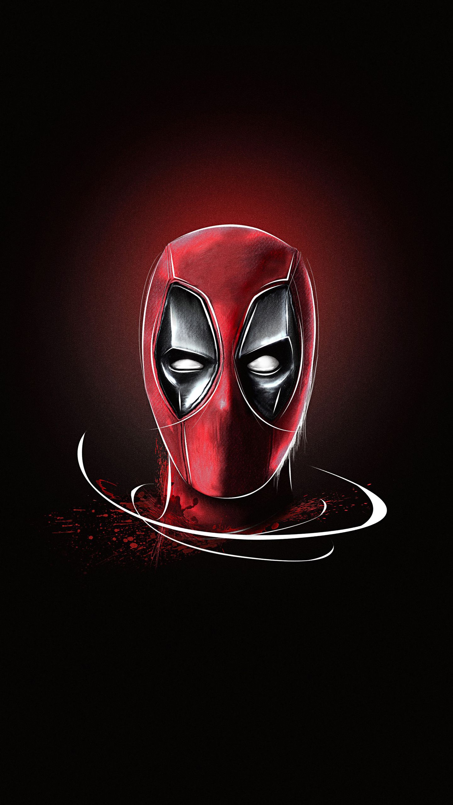 deadpool wallpaper