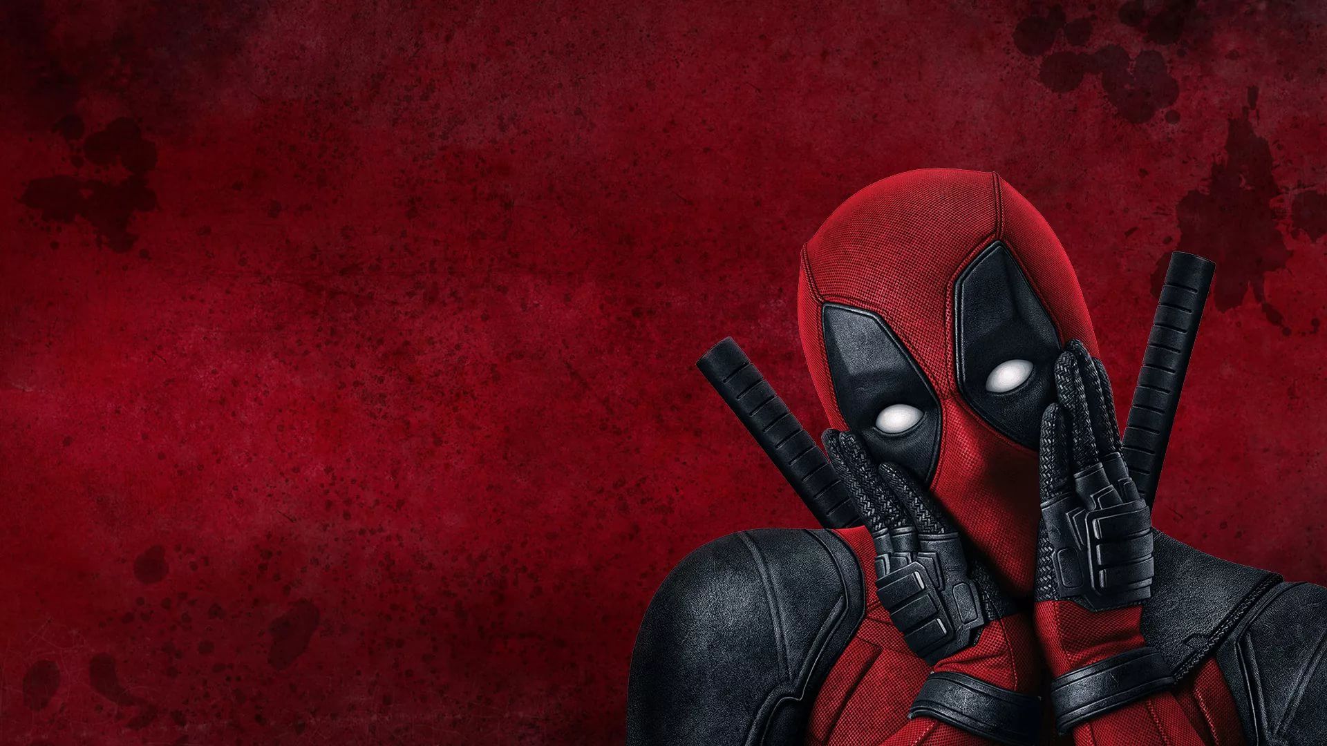 deadpool wallpaper