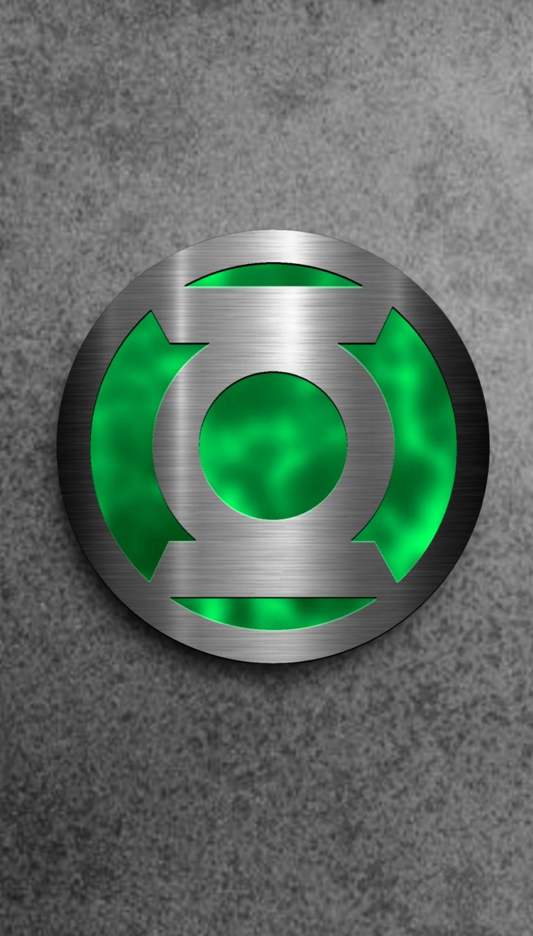 green lantern wallpaper