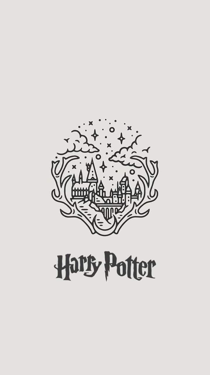 harry potter wallpaper