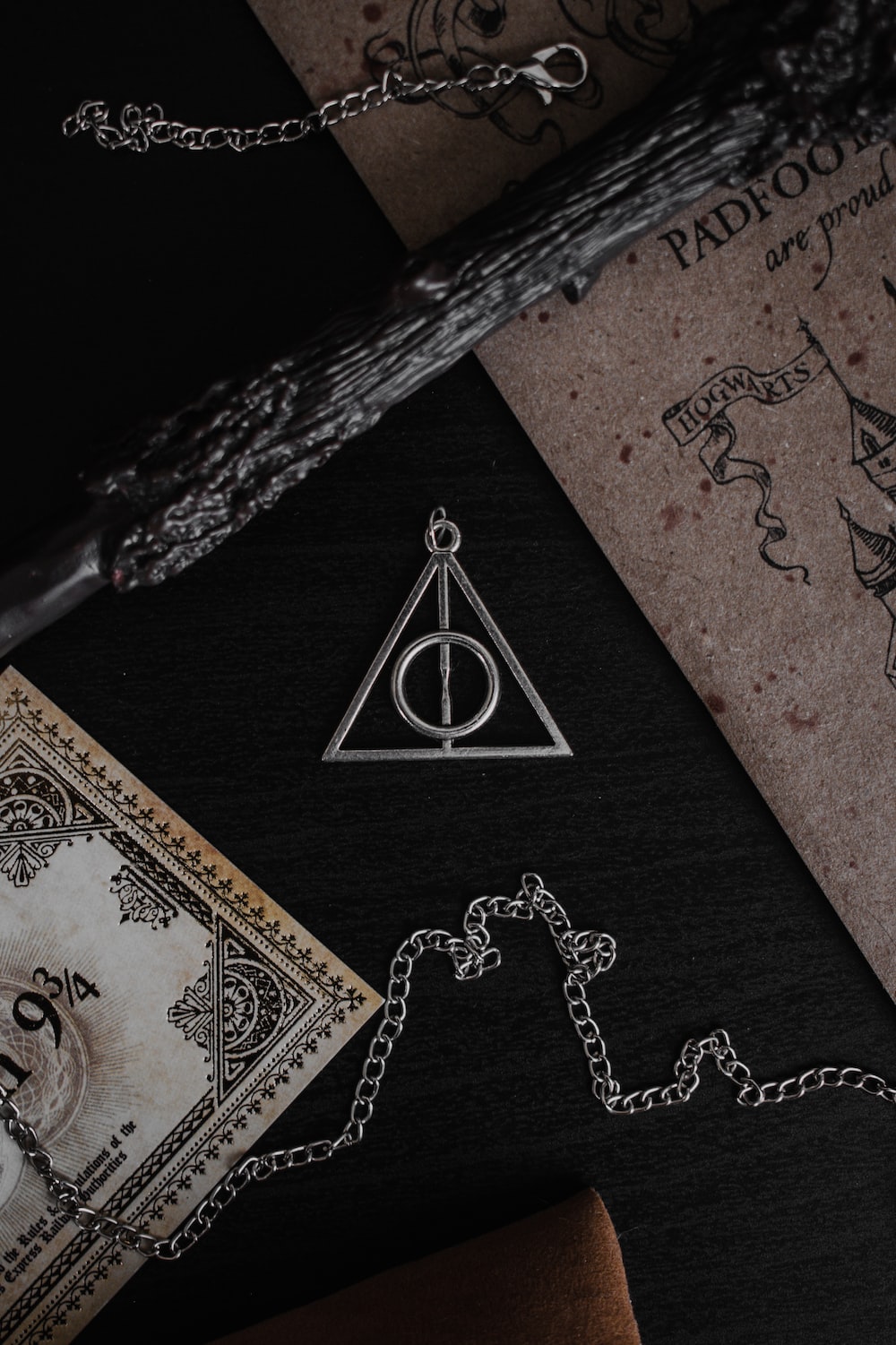 harry potter wallpaper