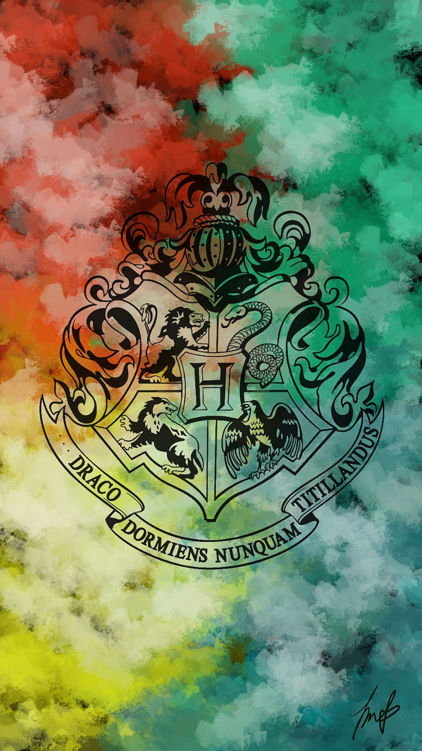 harry potter wallpaper