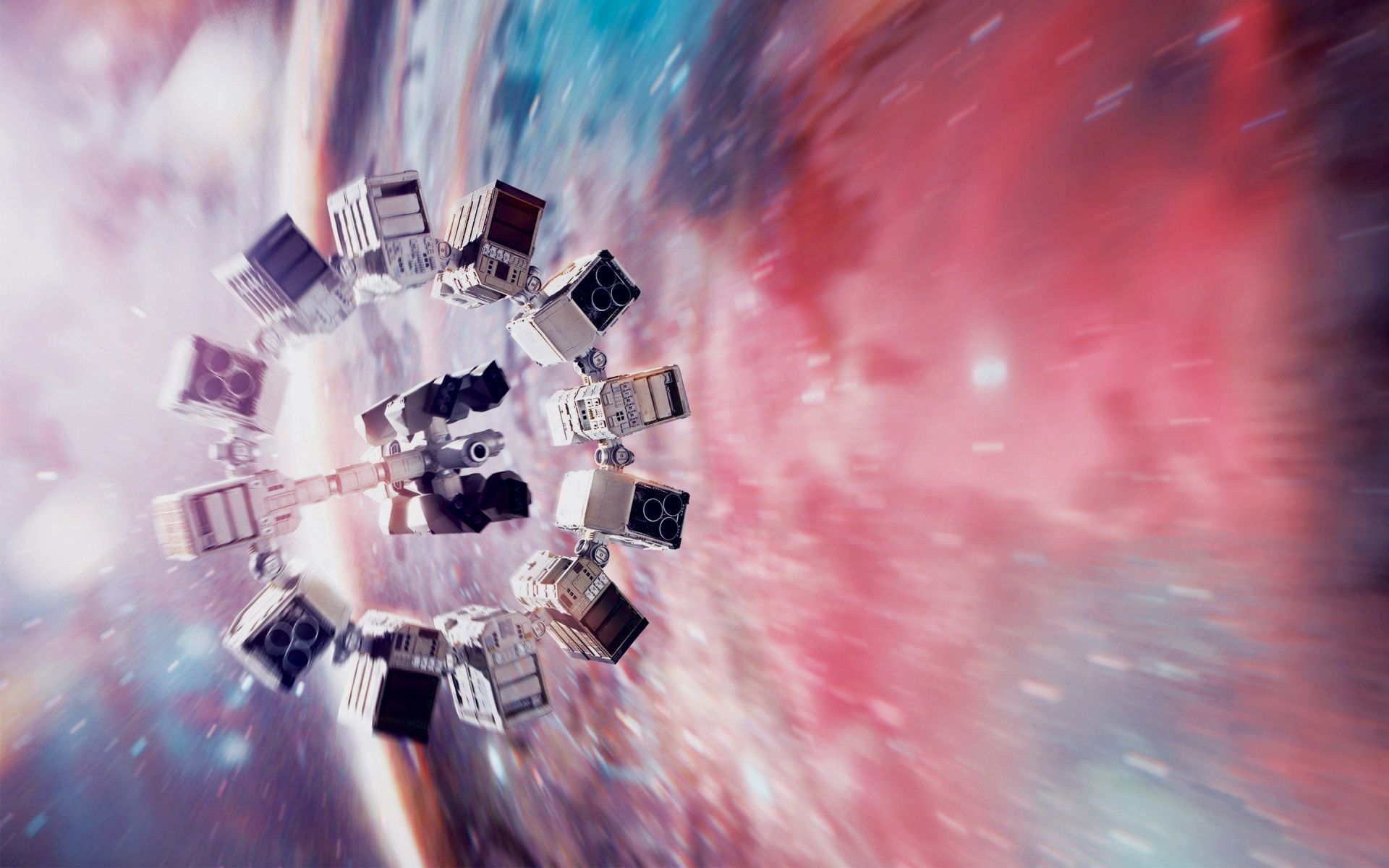 interstellar wallpaper