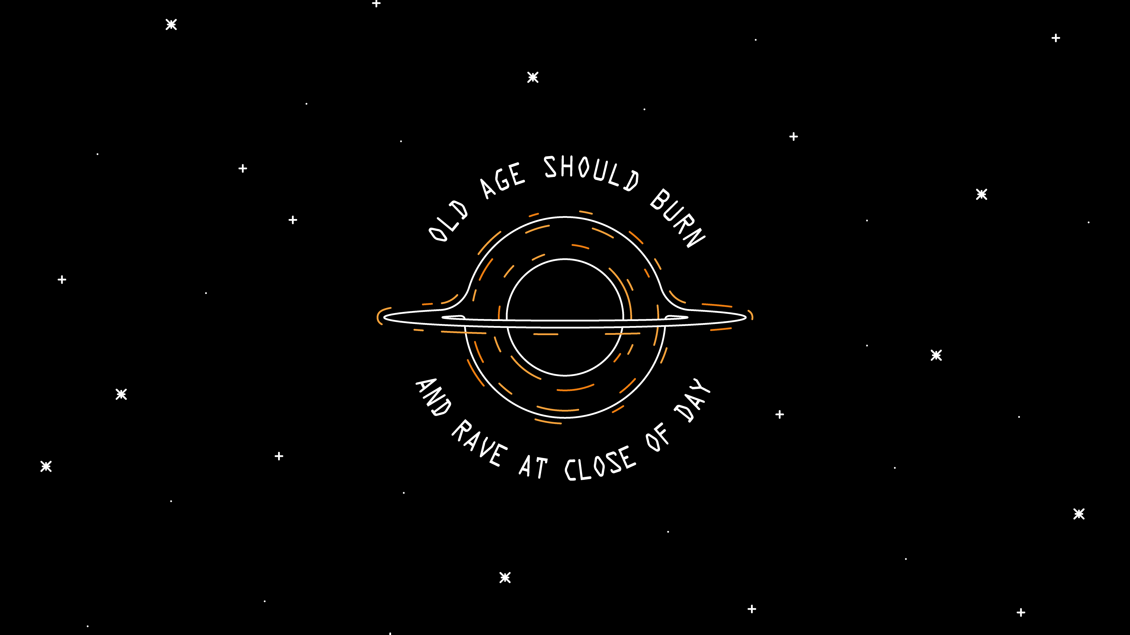 interstellar wallpaper