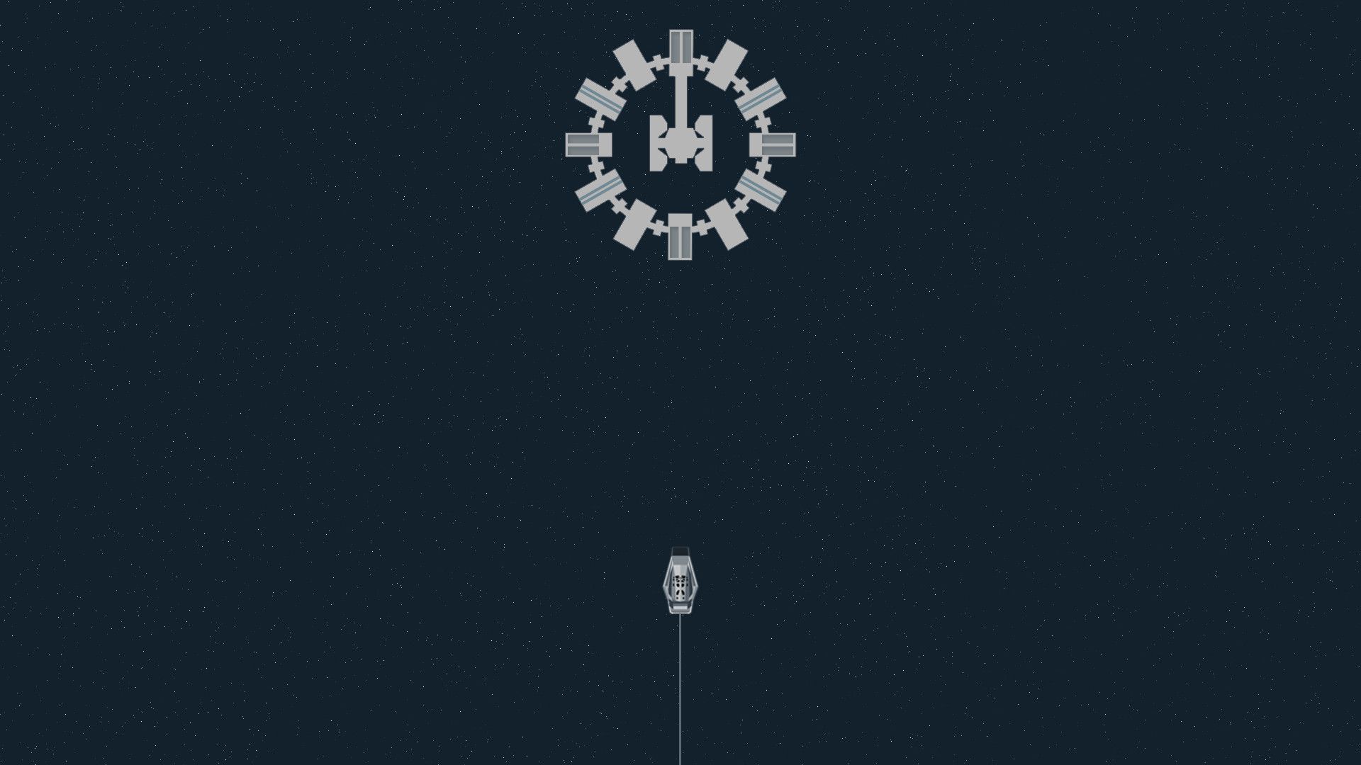 interstellar wallpaper