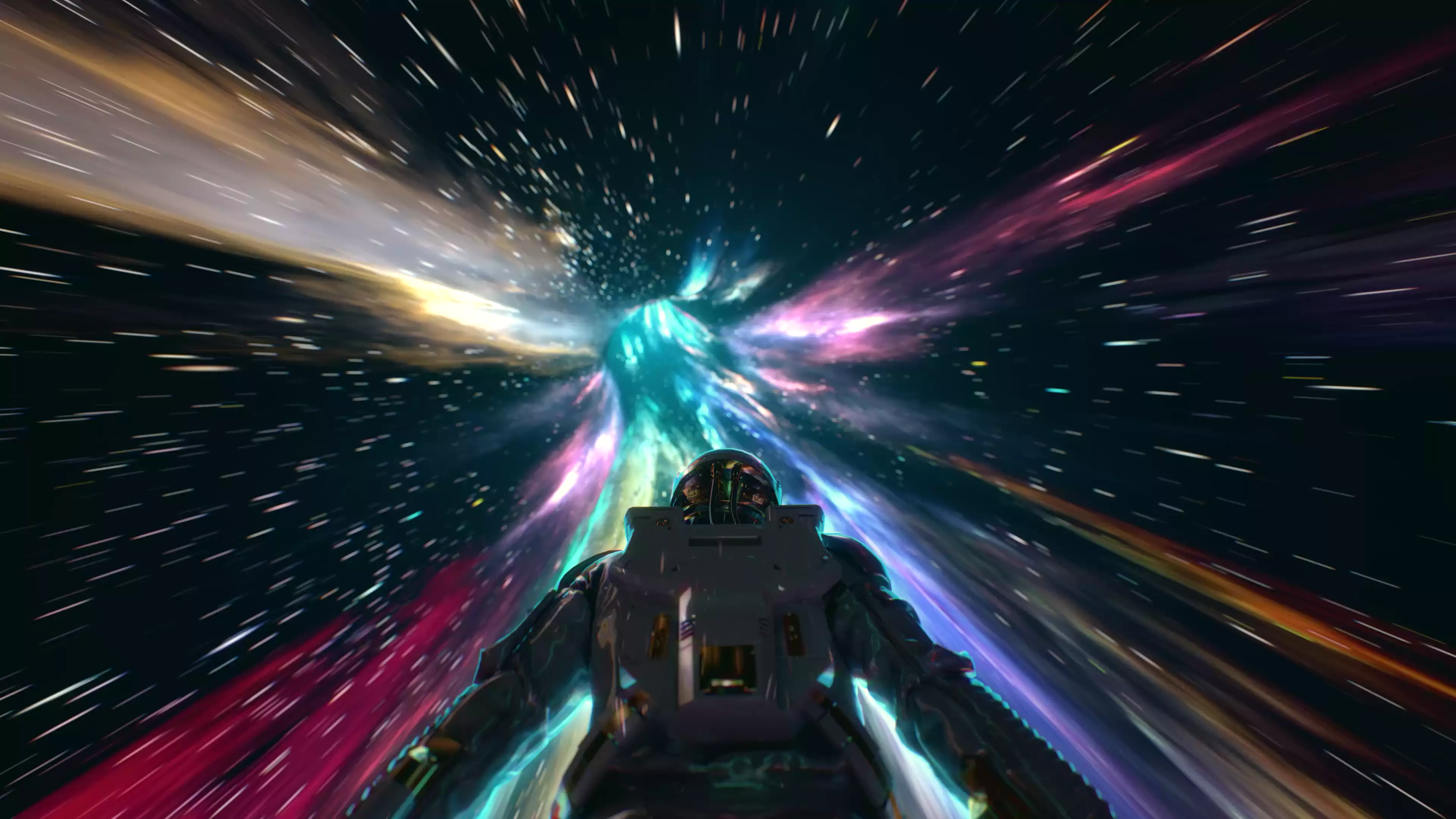 interstellar wallpaper