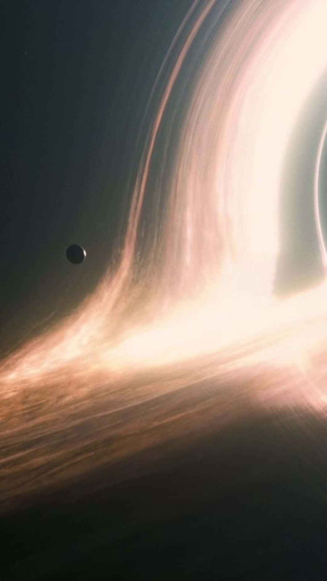 interstellar wallpaper