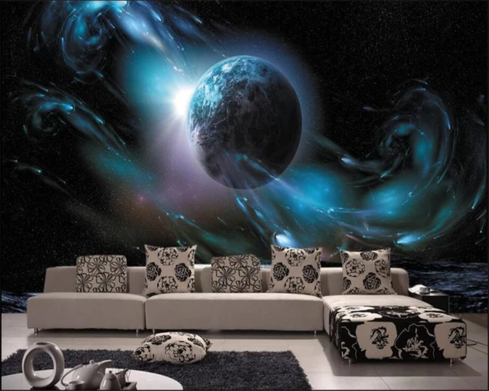 interstellar wallpaper