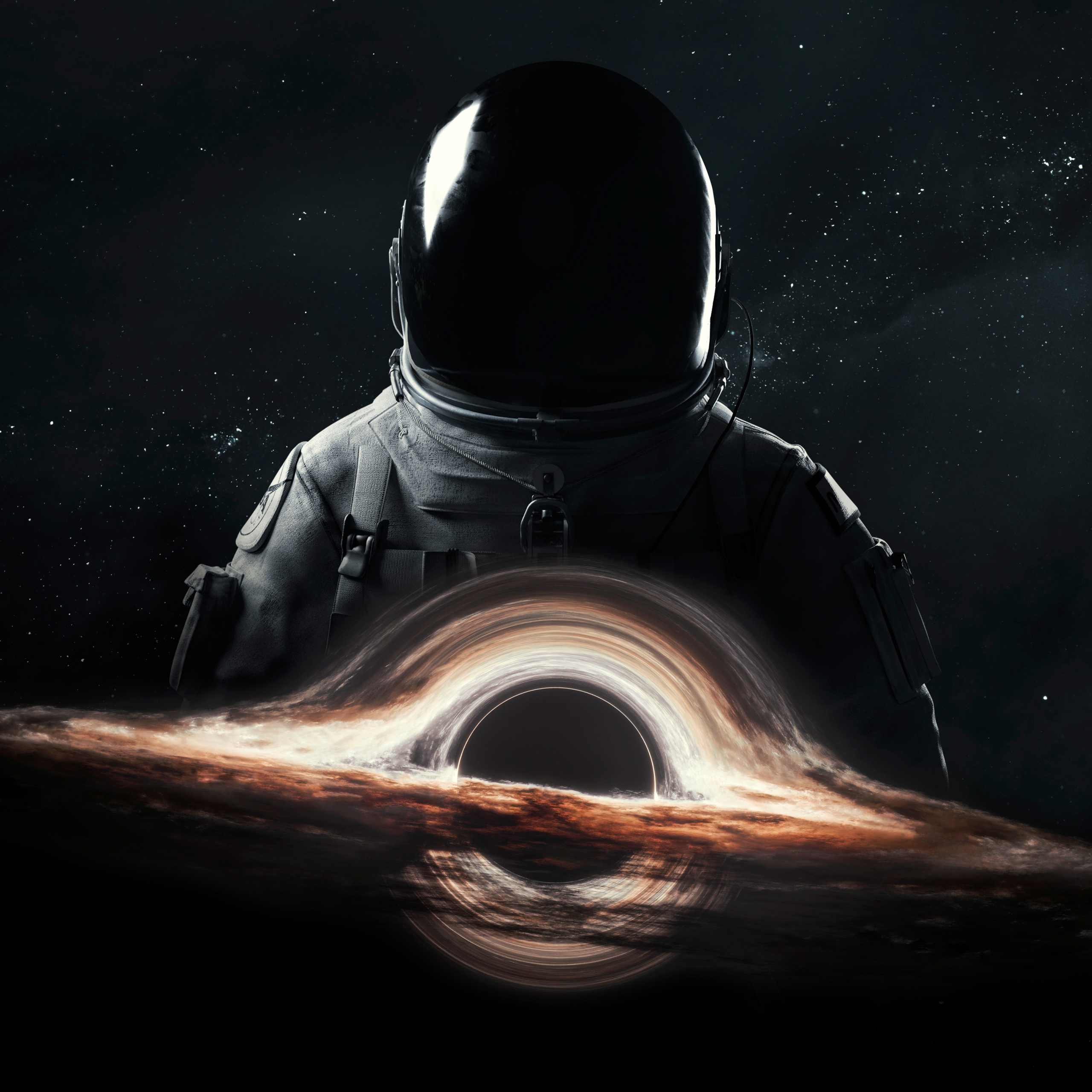 interstellar wallpaper