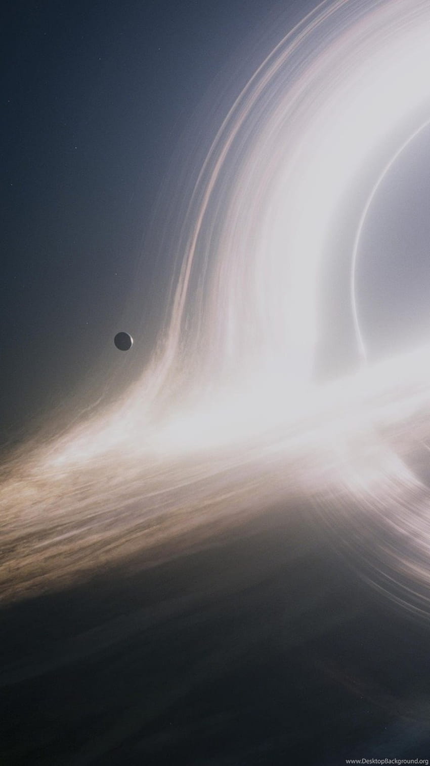 interstellar wallpaper