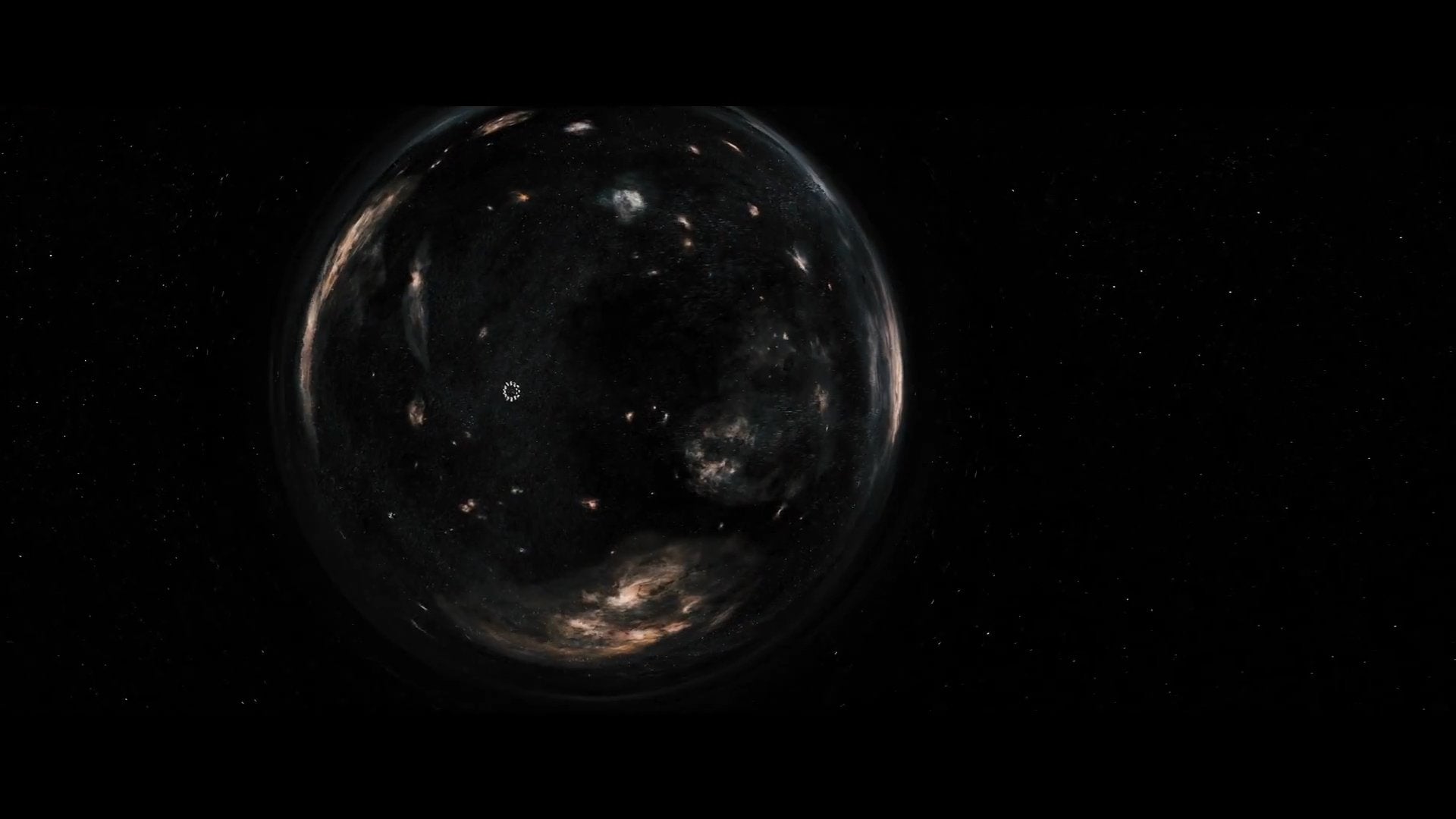 interstellar wallpaper