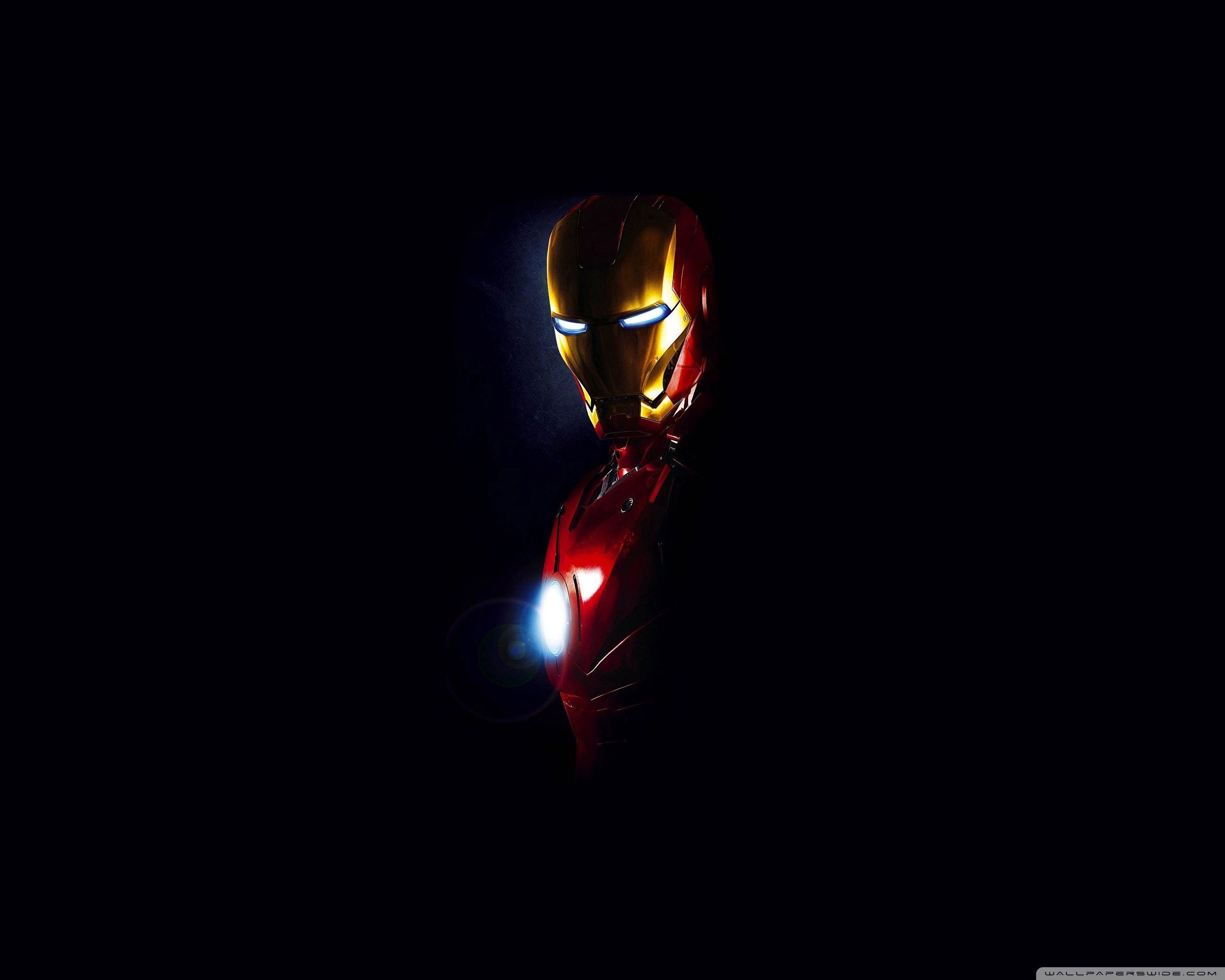 iron man wallpaper
