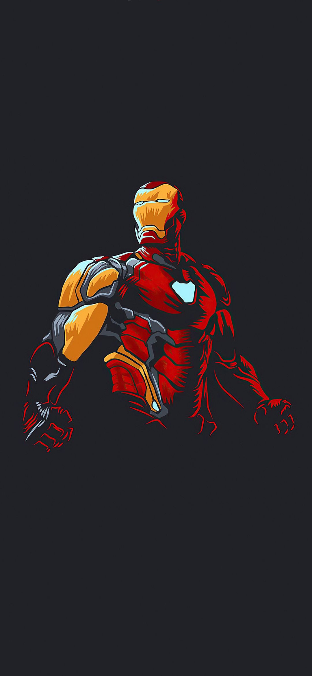 iron man wallpaper
