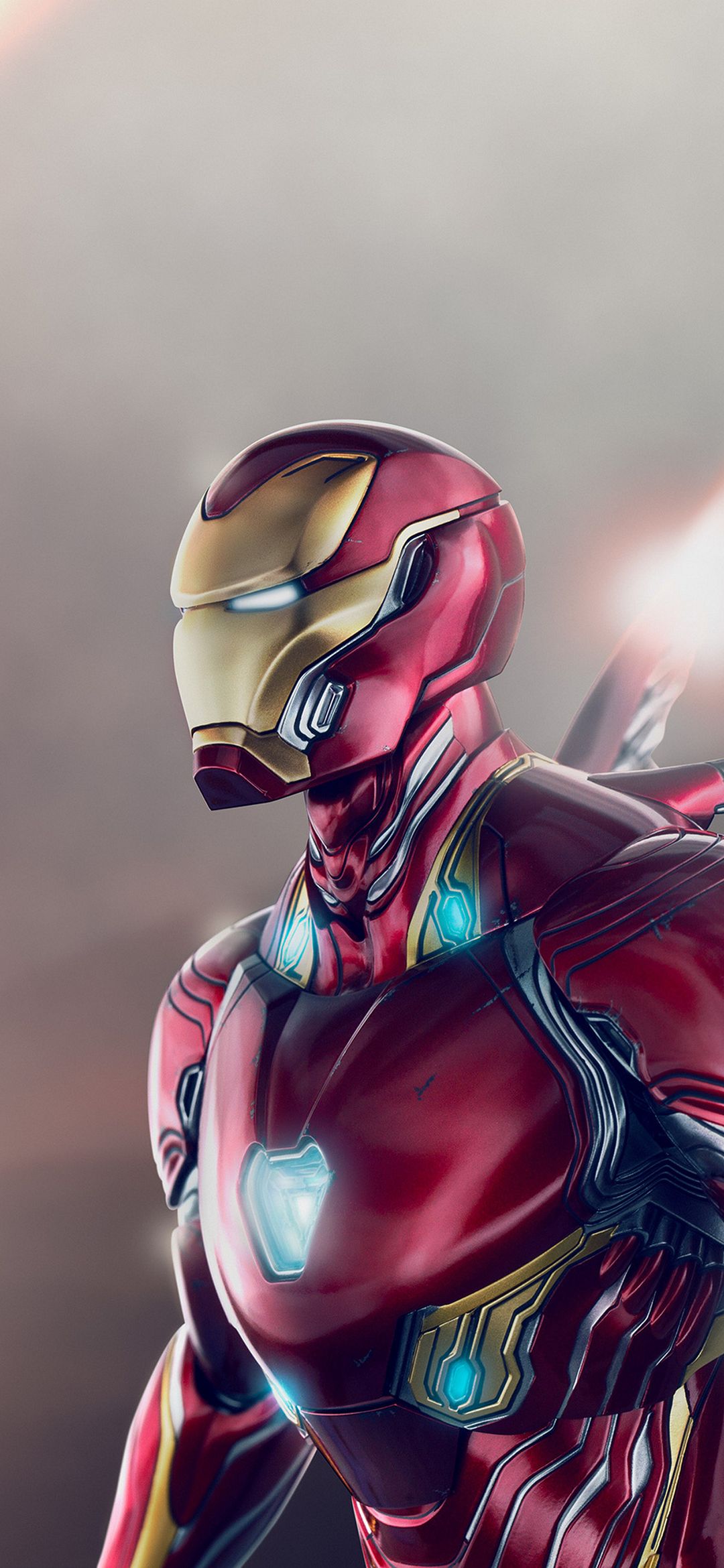 iron man wallpaper