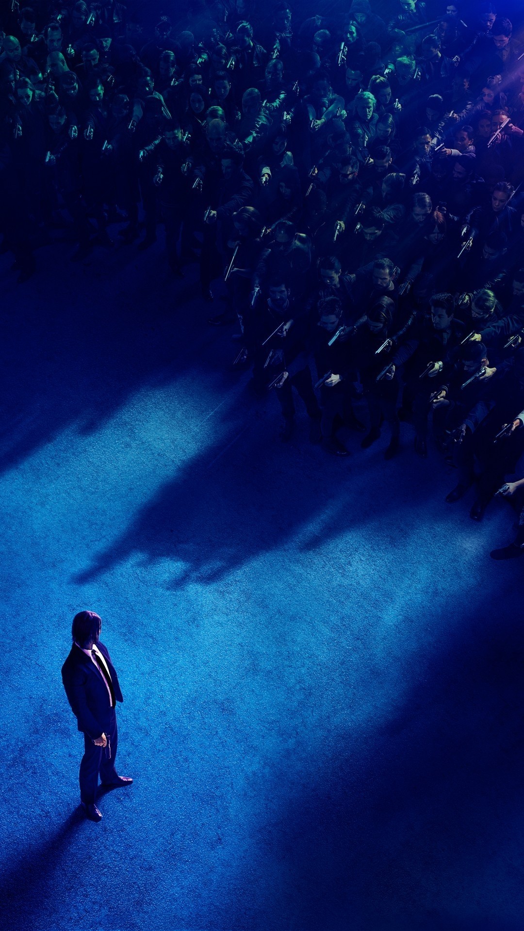 john wick wallpaper