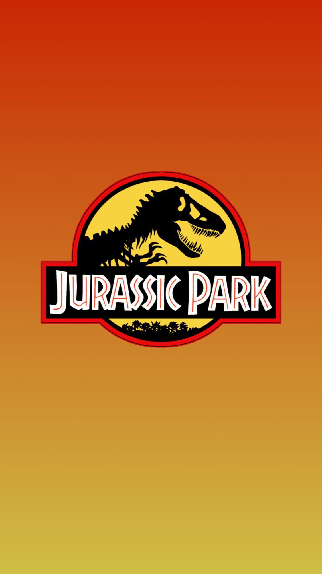 jurassic park wallpaper