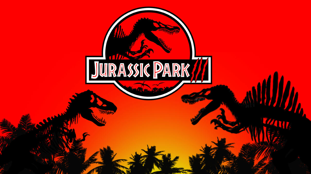 jurassic park wallpaper