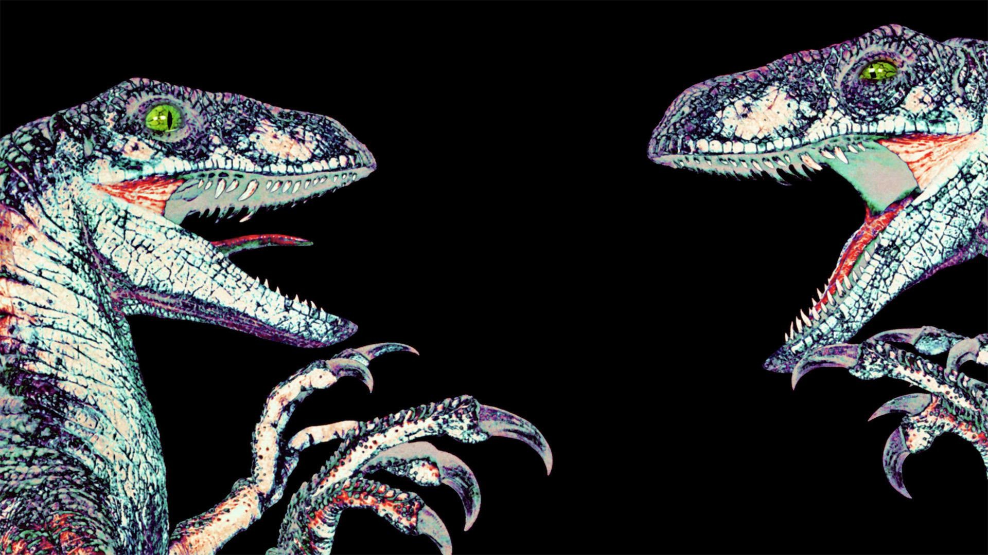 jurassic park wallpaper