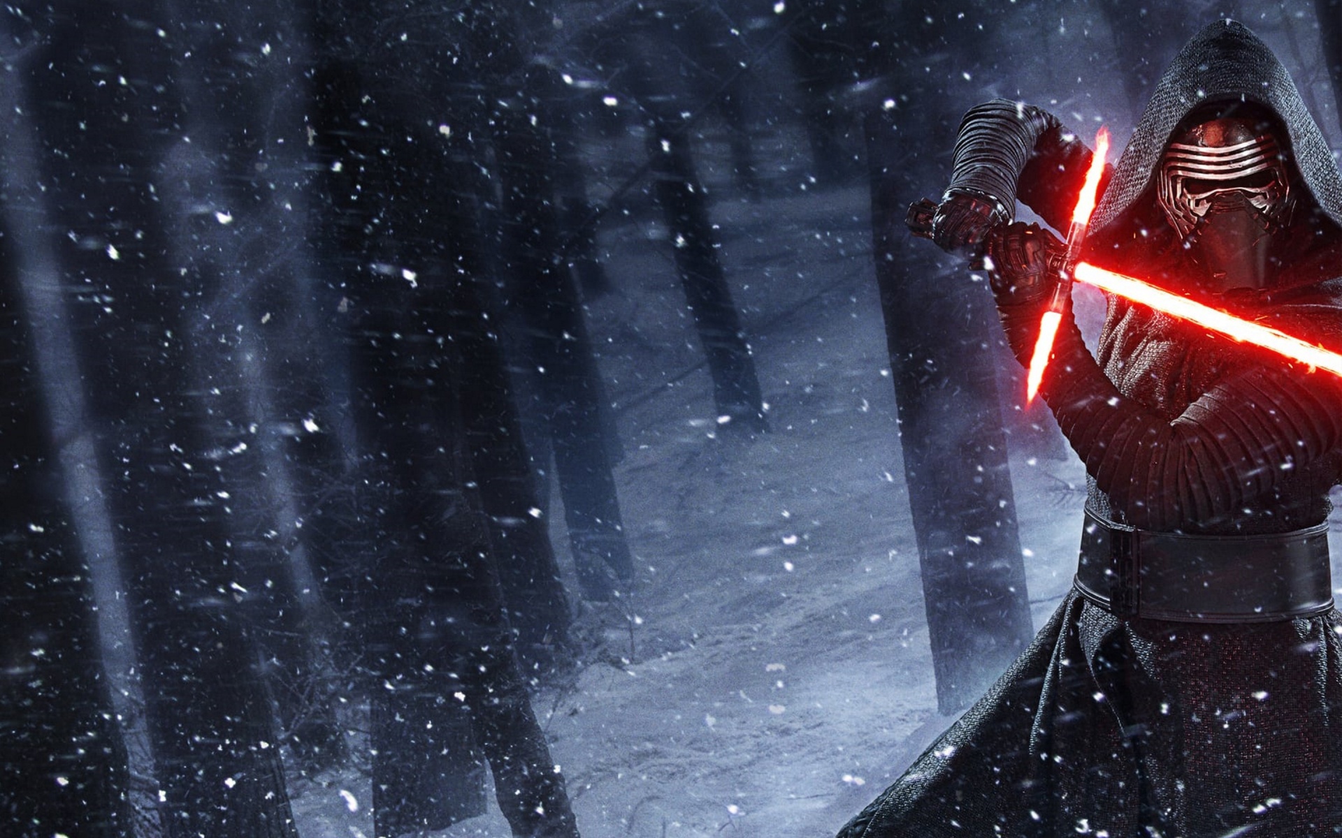 kylo ren wallpaper