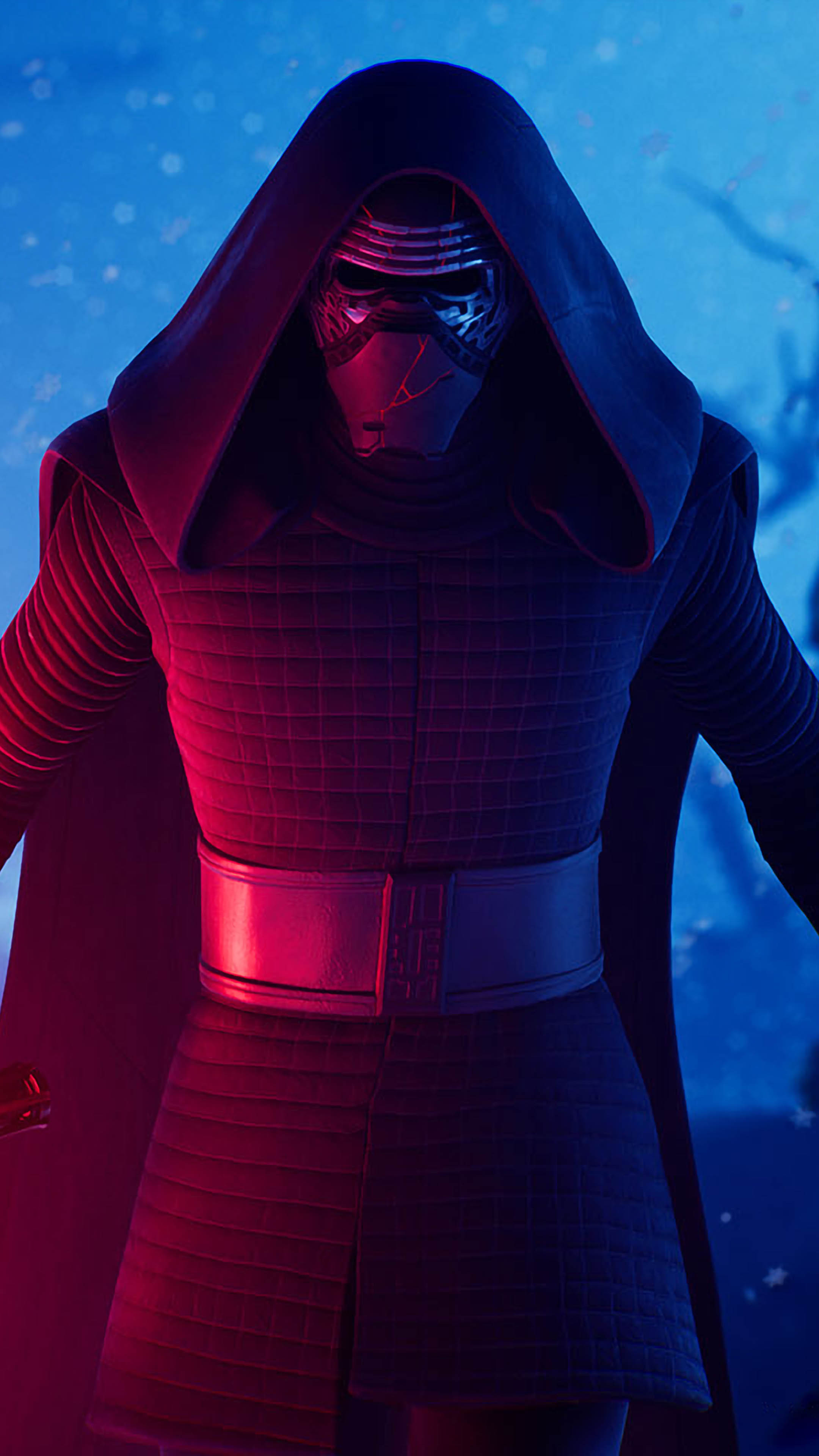 kylo ren wallpaper