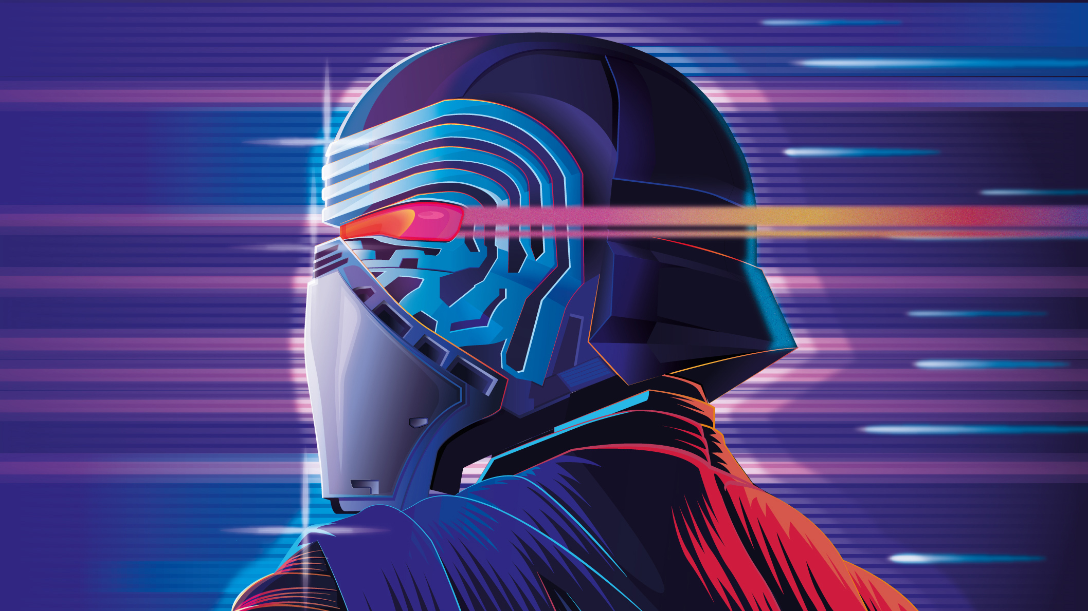 kylo ren wallpaper