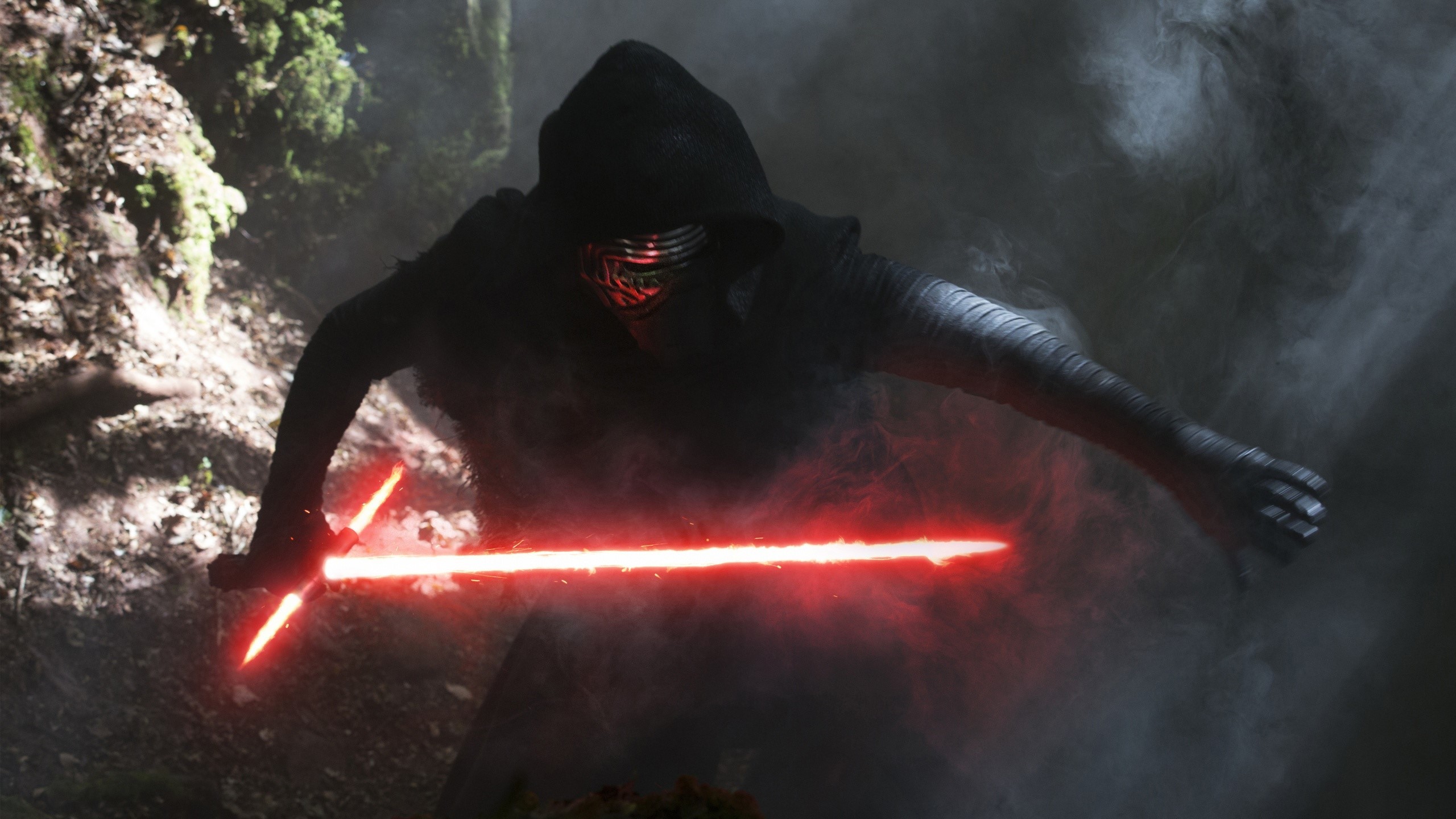 kylo ren wallpaper