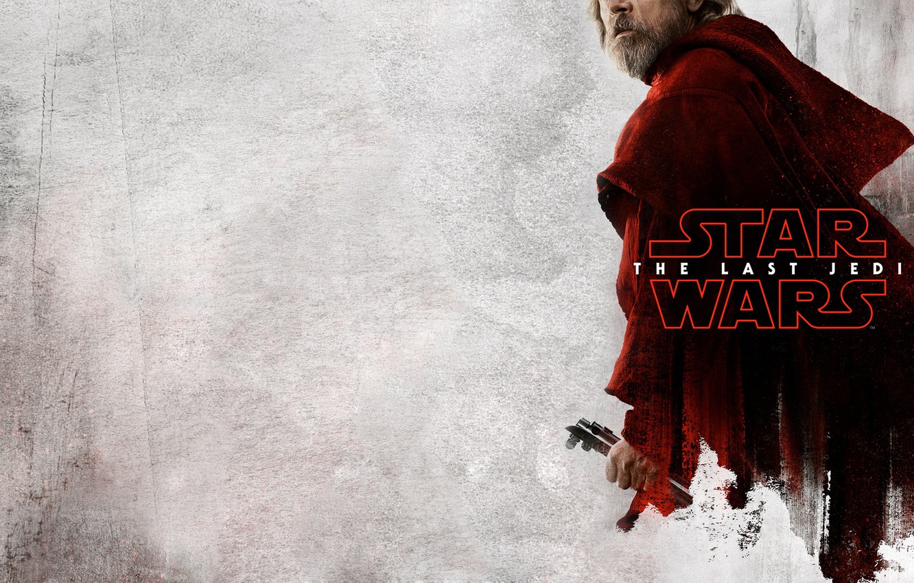 last jedi wallpaper