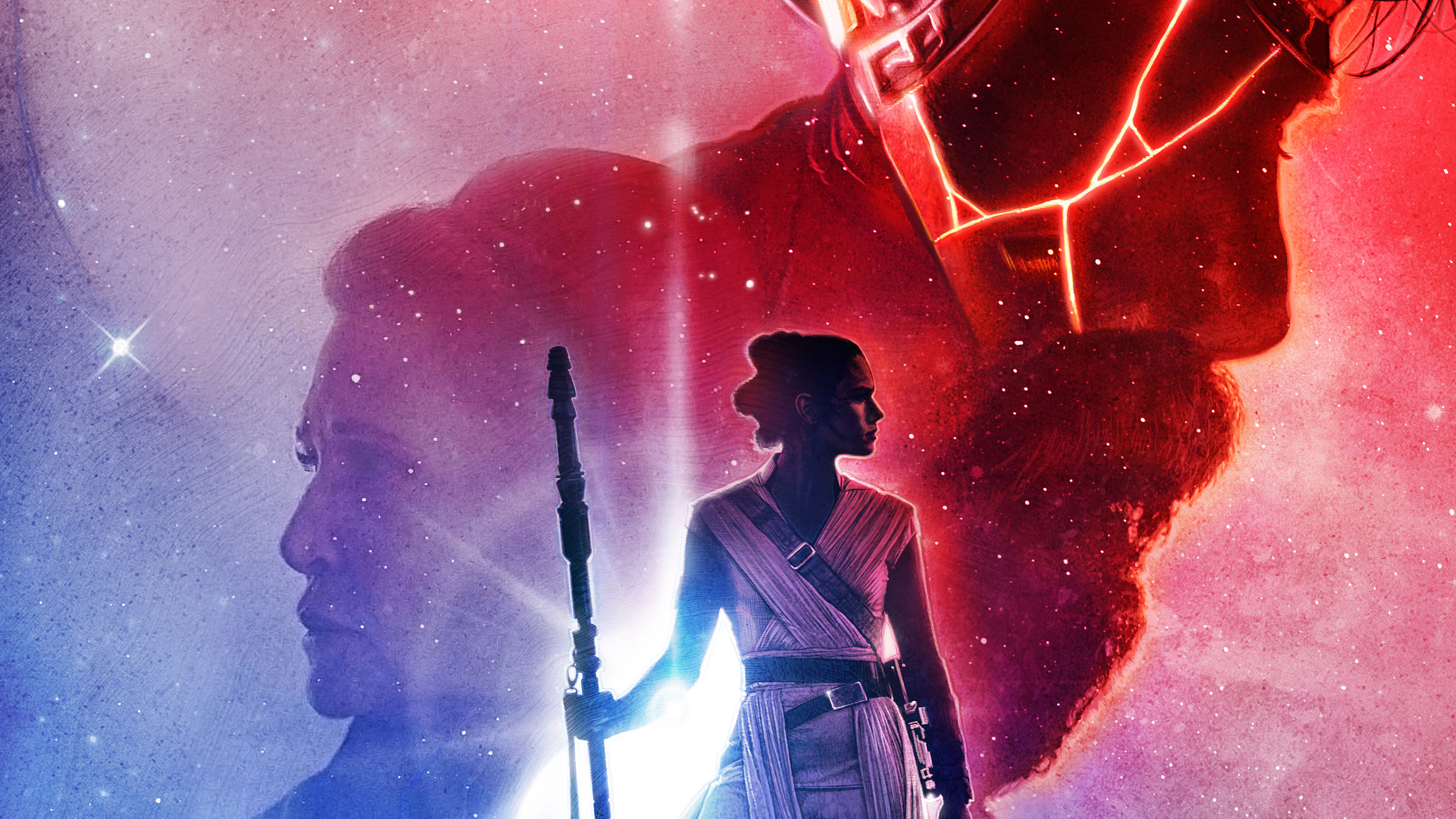 last jedi wallpaper