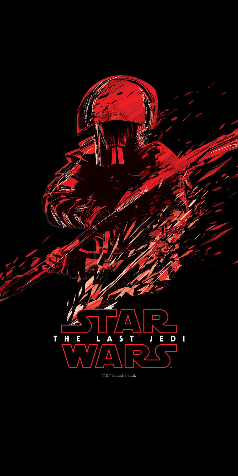 last jedi wallpaper