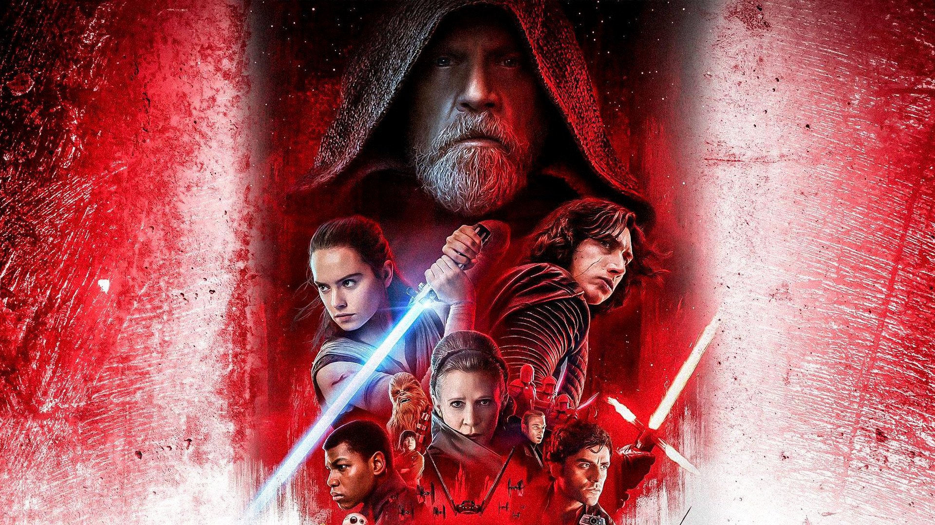 last jedi wallpaper