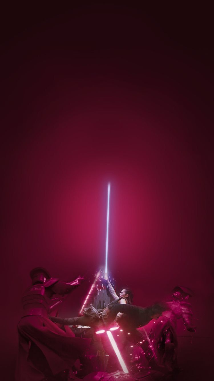 last jedi wallpaper