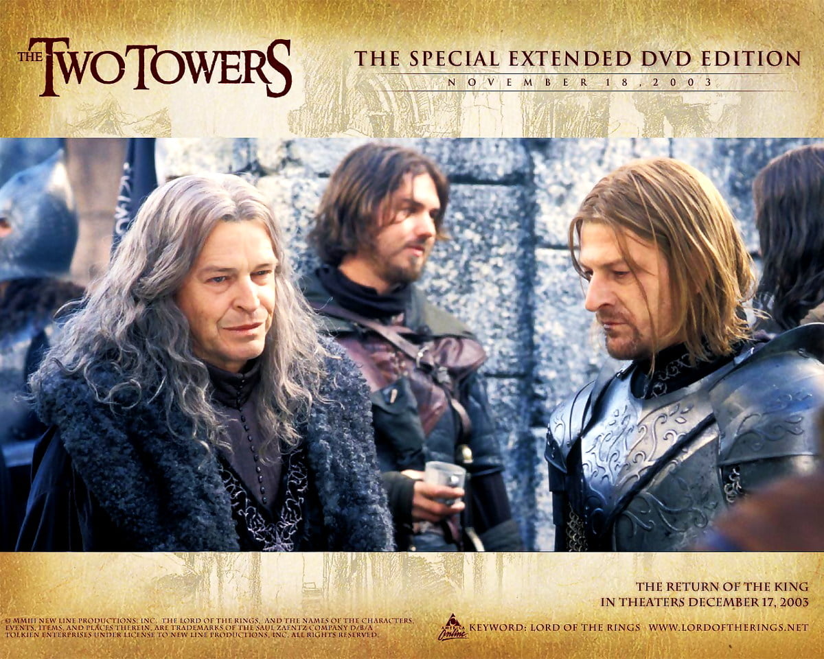 lord of the rings wallpaper